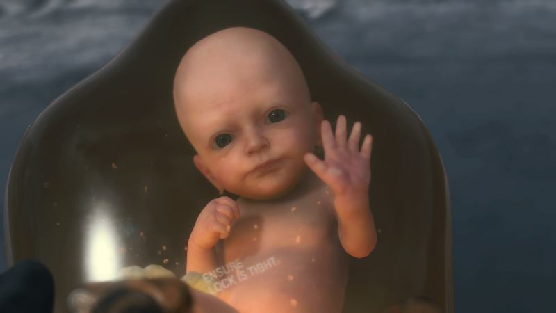 GAMES. ‘Death Stranding’: de mooiste, opmerkelijkste en vreemdste game van het jaar