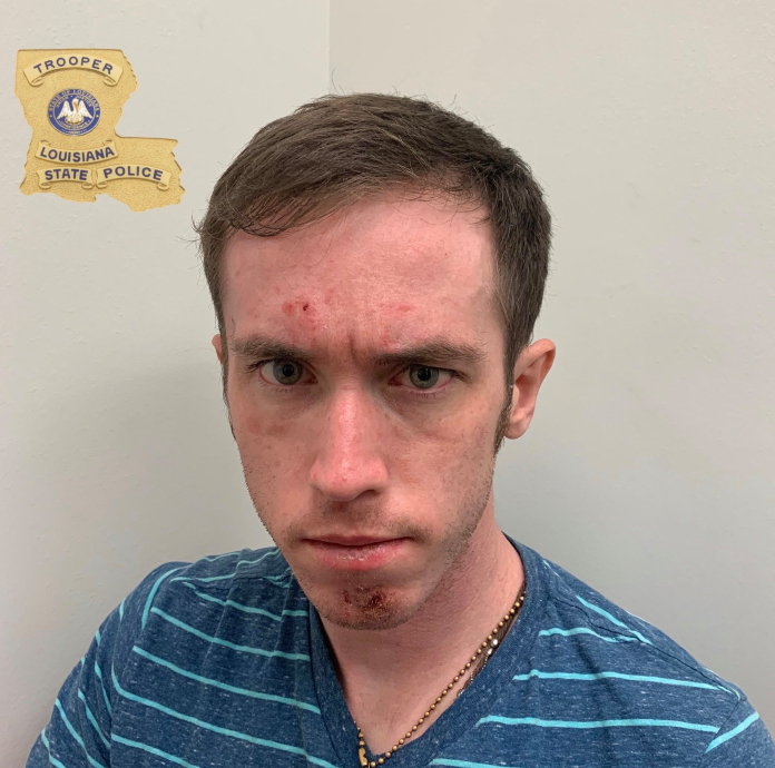 BIZAR. Man doet alsof hij mindervalide is om zijn luier ververst te krijgen