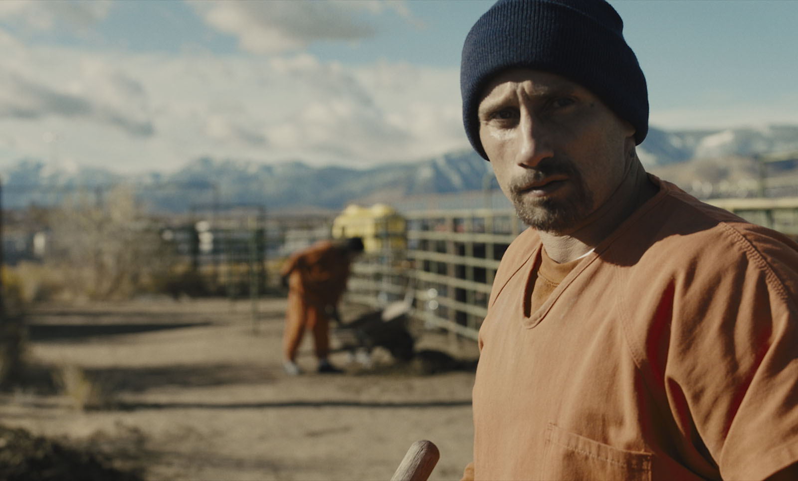 Matthias Schoenaerts genomineerd voor ‘Oscar van de indiefilms’