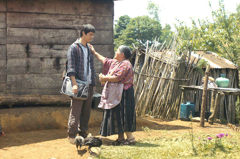 MOVIES. ‘Nuestras Madres’, de Belgische Oscar-inzending: “In België heb ik gemoedsrust gevonden”