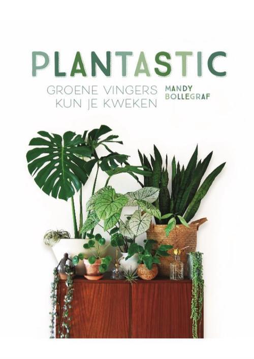 De ultieme gift guide voor plant lovers