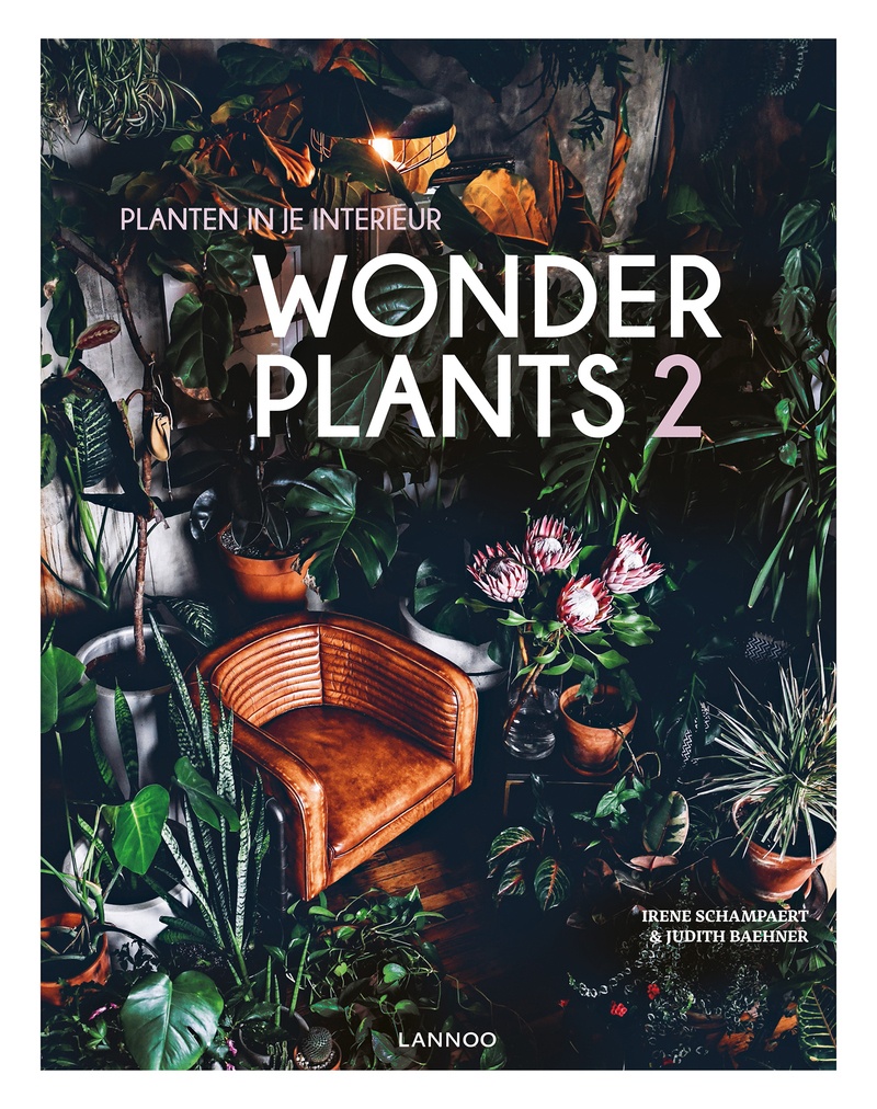 De ultieme gift guide voor plant lovers