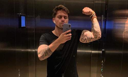 Ophef in Nederland om relatiebreuk André Hazes: “Ik heb Monique NIET bedrogen!” (foto’s)