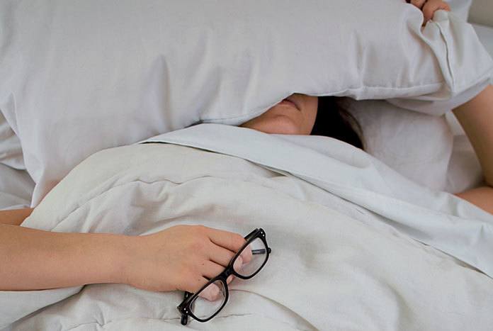 Langdurige ziektes nemen toe bij jongeren, vrouwen en in grote ondernemingen