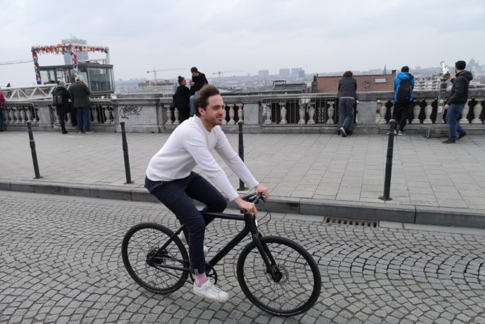 Belgische start-up Cowboy brengt e-bikes ook naar Verenigd Koninkrijk, Italië en Spanje