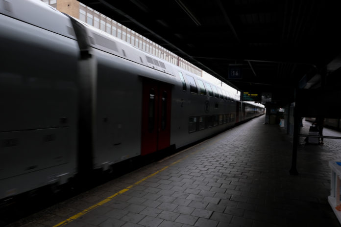 NMBS wil treinaanbod volgend jaar verder uitbreiden