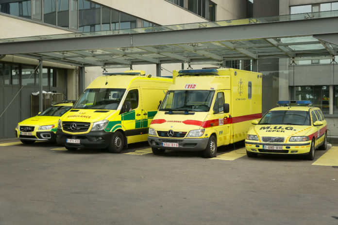 Gezondheidskloof tussen armste en rijkste Belgen bij de grootste in West-Europa