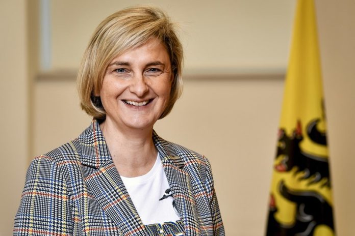 Jongerenwerkloosheid in Vlaanderen op laagste peil in 20 jaar