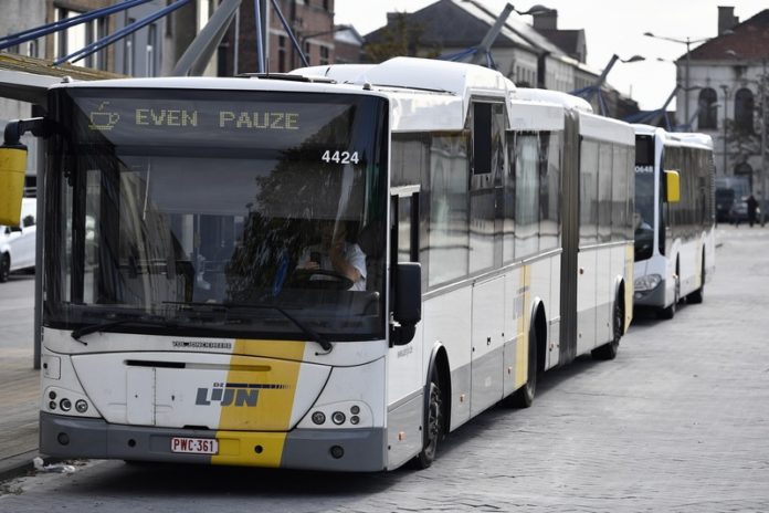 Staking bij De Lijn breidt zich uit naar heel Vlaams-Brabant