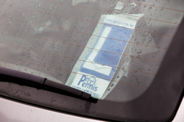 Opmerkelijk bedrog ontdekt tijdens rijexamen in Eupen