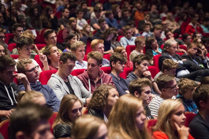 Tien keer meer duale leerlingen in vier jaar tijd