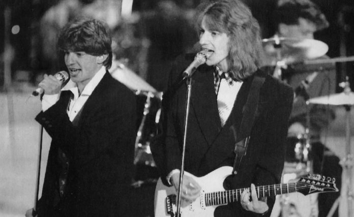 Koen Wauters moest in het begin van carrière afrekenen met vandalen