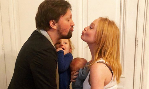 Clara Cleymans deelt intieme foto én bijzondere boodschap aan man (foto)