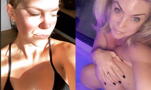 Heidi Klum deelt underboob, Joyce De Troch geniet in het water en Halle Berry toont afgetraind lichaam (foto’s)