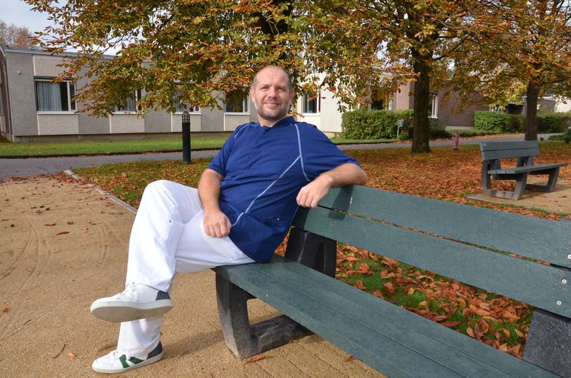 « Wij kijken naar de kracht van de patiënt, niet de beperking »