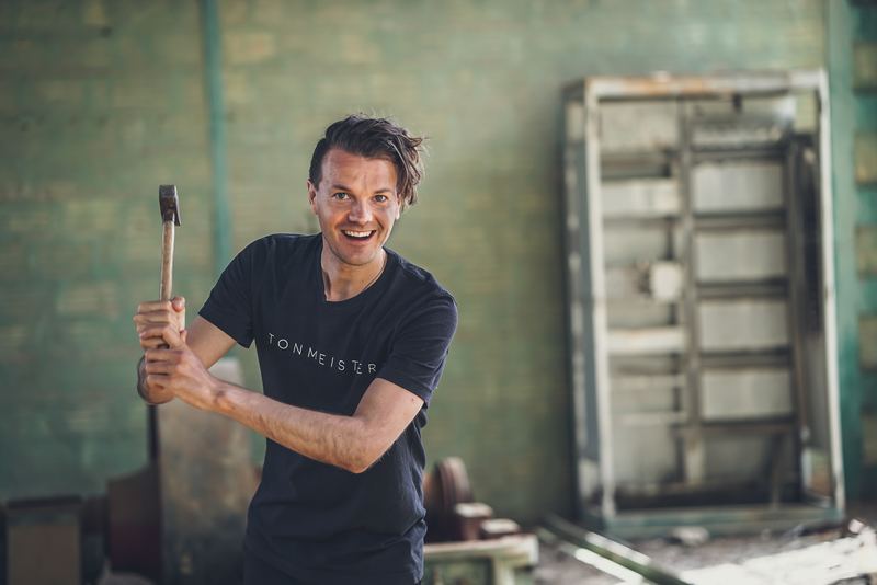 Eén op de vijf vrouwen denkt beter te klussen dan haar partner