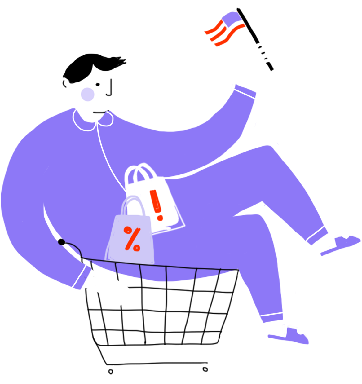 Dit is de echte betekenis achter Black Friday