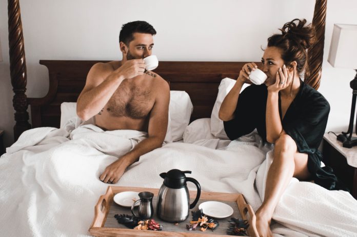 Geef je relatie een boost dankzij micro-dating