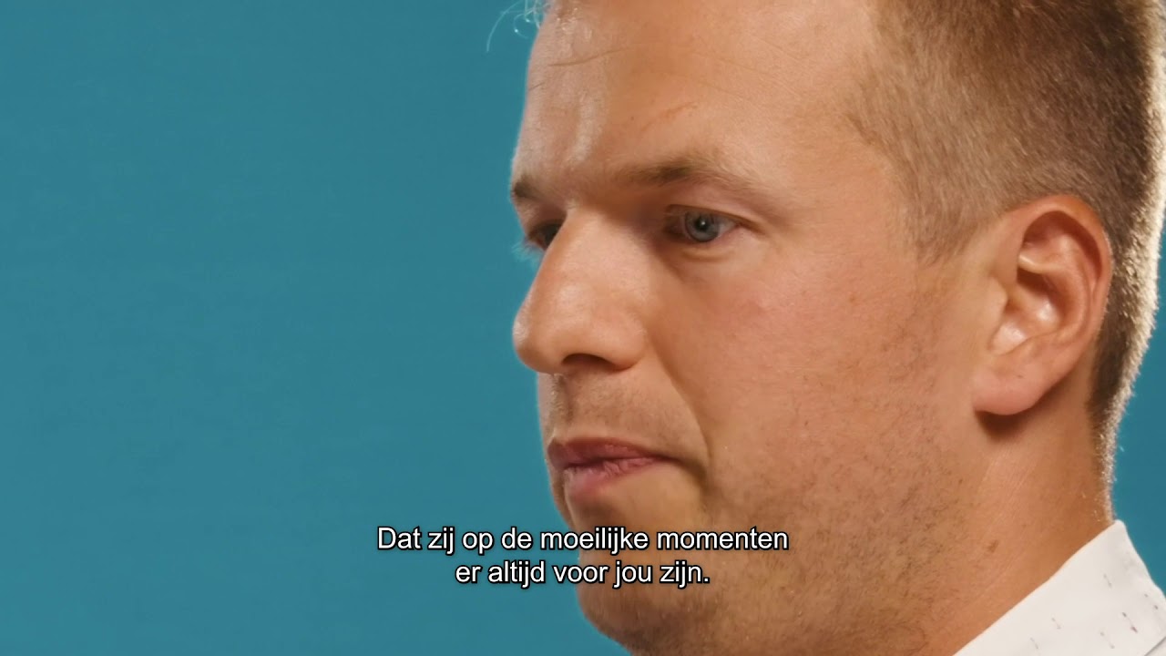 Failing Forward met Mark Willems: «Tsjing was ons leven en onze toekomst»