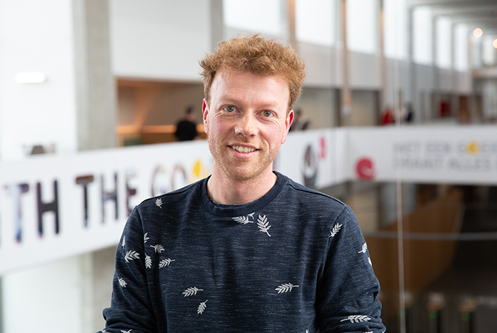 Telenet: De Verschilmakers