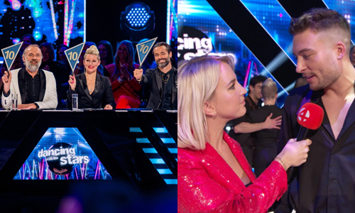 Viktor reageert op zijn vertrek en Jani behaalt ongeziene monsterscore met DEZE prestatie in ‘Dancing with the Stars’ (video’s)