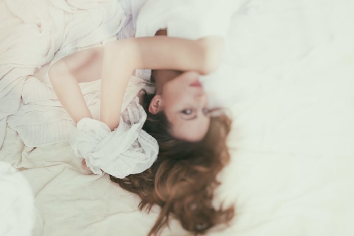 Dit zijn de meest voorkomende seksuele fantasieën