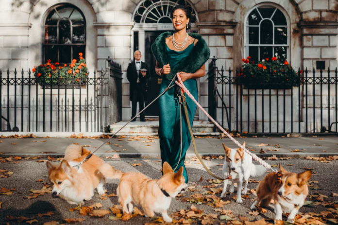 Voor 13.800 euro leef je een week zoals de royals in ‘The Crown’