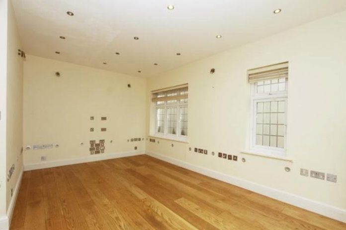 Te koop: huis met extreem veel stopcontacten