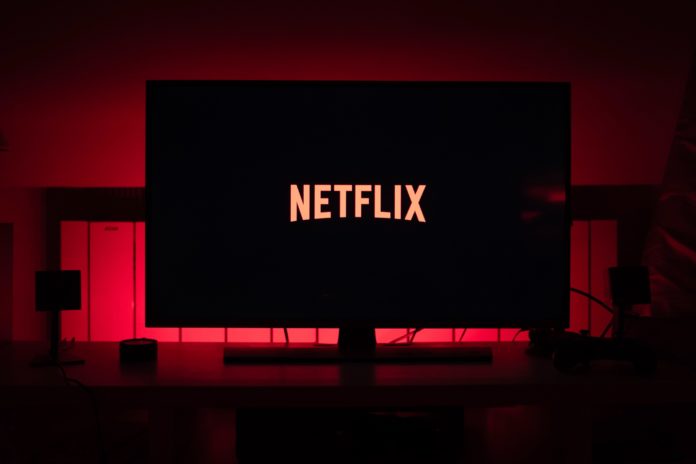 Dit is de favoriete Netflix Original van de Belg