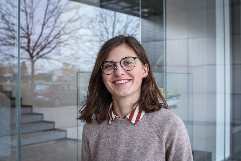 Van de schoolbanken naar de werf: starters bij Jan De Nul