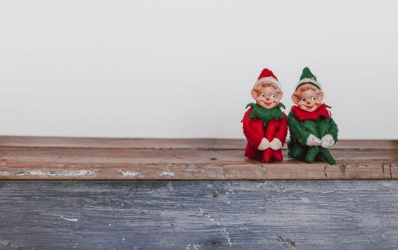 TIPS & TRENDS. 3 x internationale kersttradities voor families