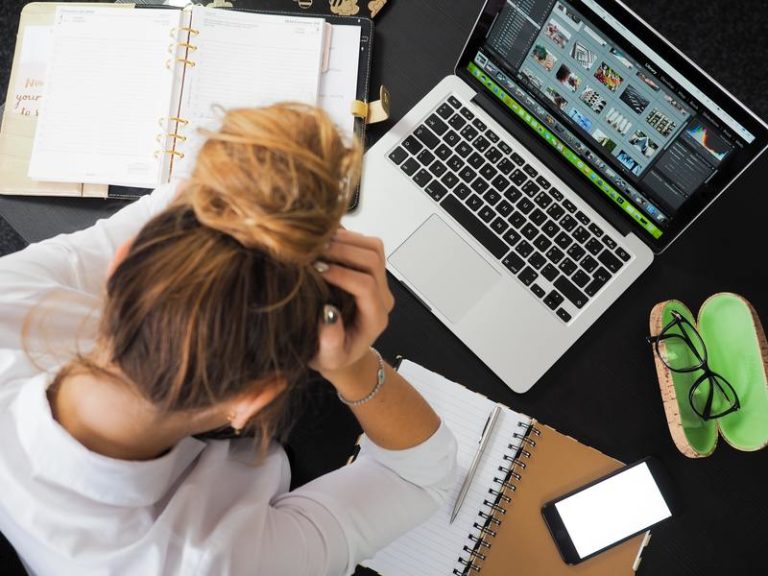 Slecht buikgevoel bij nieuwe job komt meestal uit