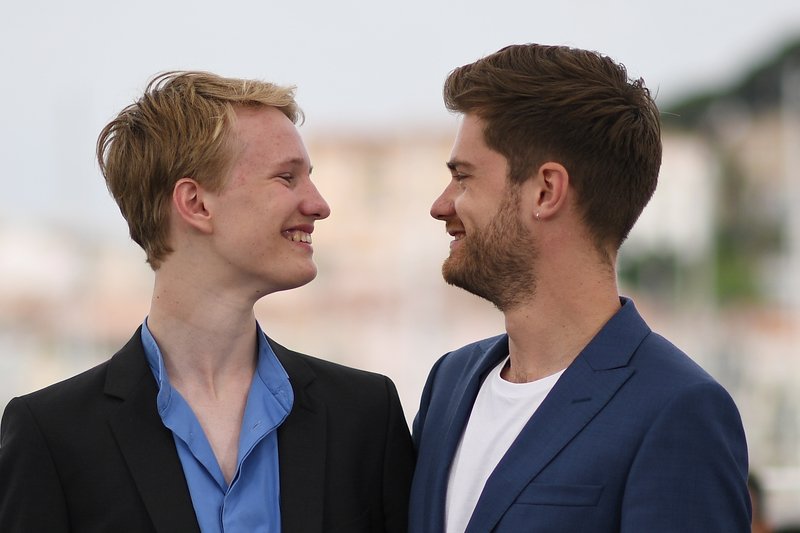 ‘The favourite’ recordwinnaar op European Film Awards, ‘Girl’ grijpt naast publieksprijs