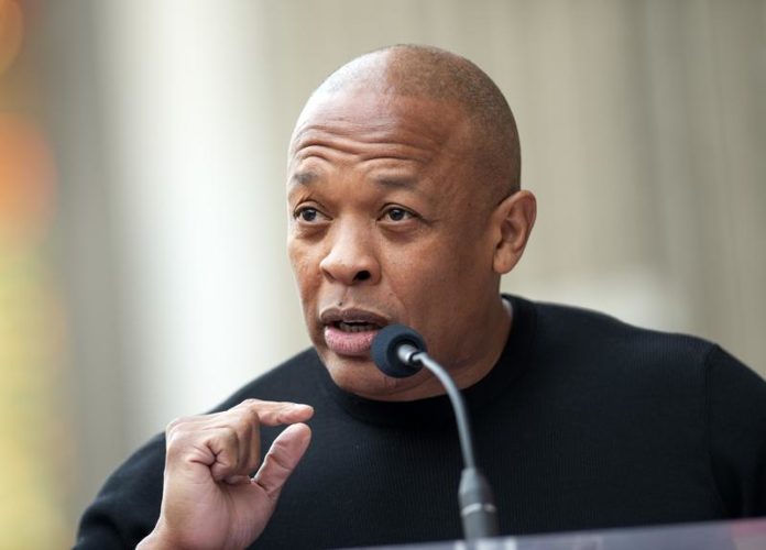 Deze artiest verdiende het meest in het afgelopen decennium