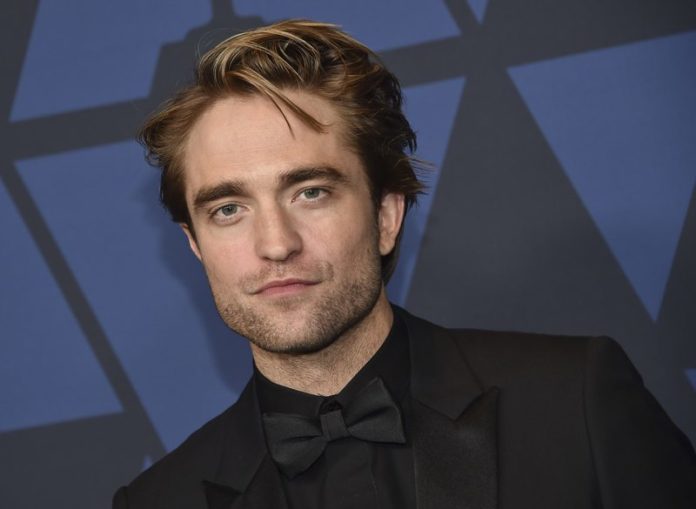 Robert Pattinson overweegt uitstapje naar de pornoindustrie