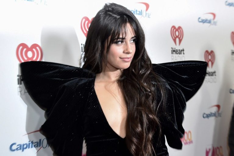 Camila Cabello verontschuldigt zich na racismerelletje