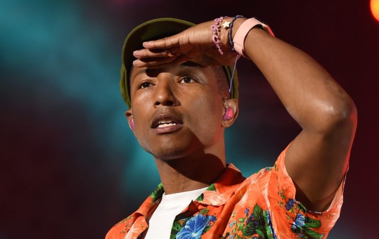 Plagiaatzaak rond ‘Blurred lines’ krijgt staartje: Pharrell verraadt zich in interview