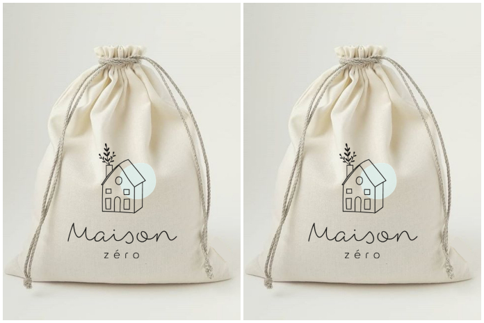 Maison Zéro verkleint de stap naar een zero waste huishouden