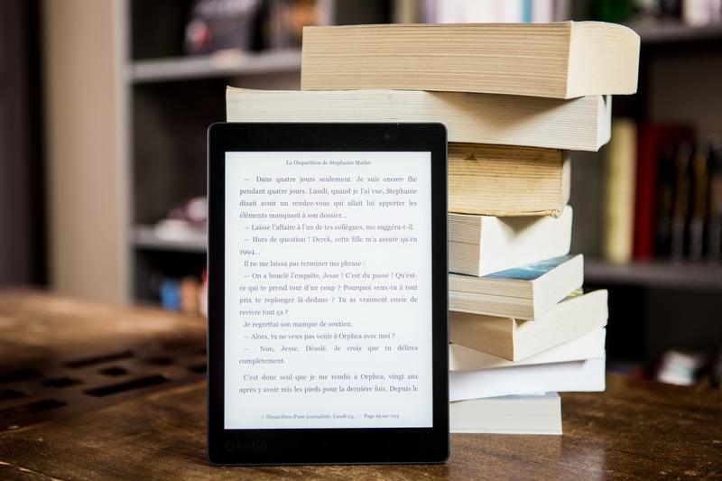 E-books mogen niet zomaar tweedehands worden doorverkocht