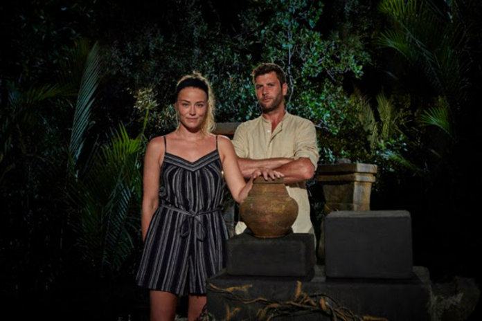 België vs. Nederland in nieuw seizoen Expeditie Robinson