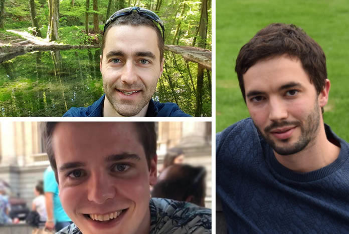 Waarom werken voor de Vlaamse overheid iets voor jou is