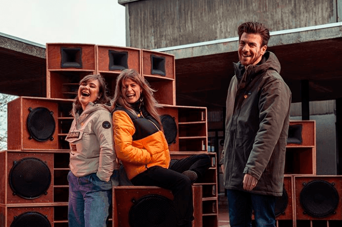 Dit zijn de eerste namen voor de verrassingsconcerten tijdens Warmste Week