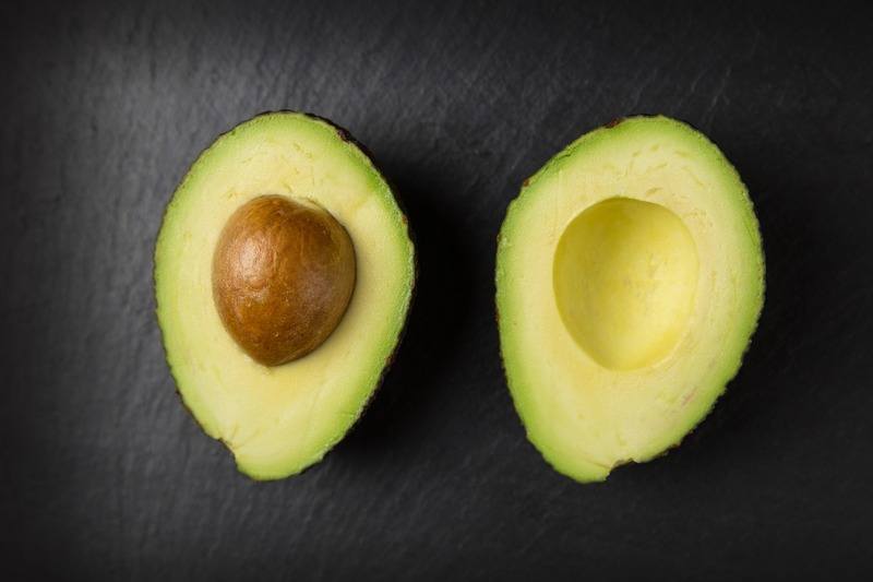 Avocado met eetbare schil gelanceerd