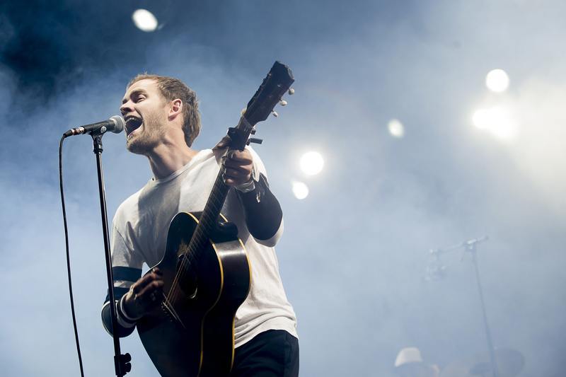 “Ploegsteert” van Het Zesde Metaal derde jaar op rij verkozen tot beste Belgische song