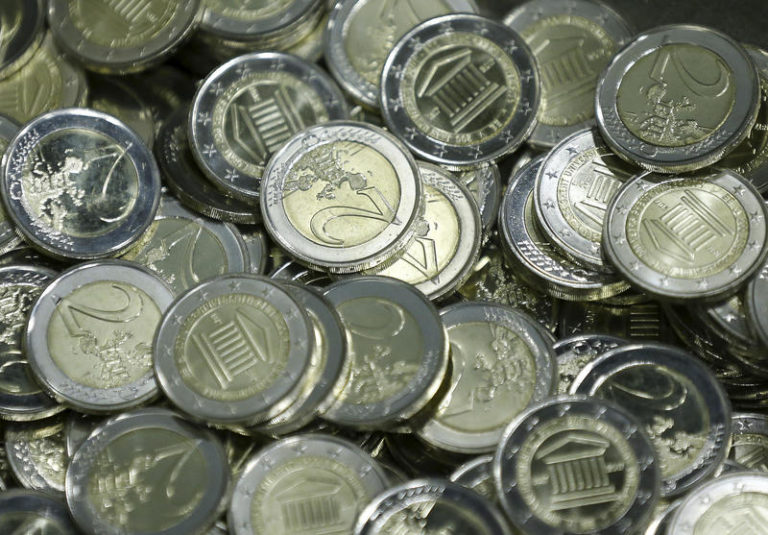 Belg verdient bijna vijfde meer dan in 2010