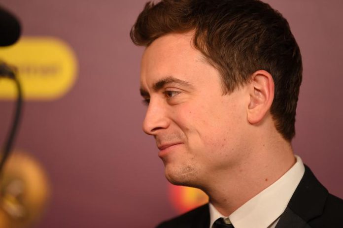 Niels Destadsbader geeft volgend jaar optreden in Ghelamco Arena