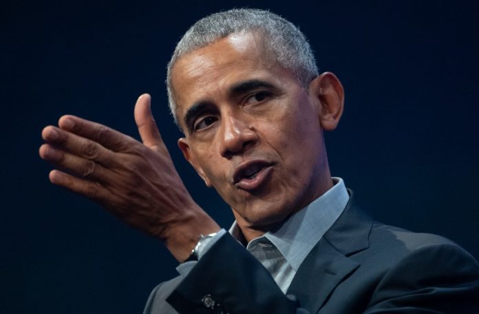 Obama deelt zijn favoriete boeken, films en series van 2019