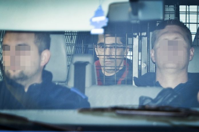 Michel Lelièvre aangevallen in Anderlecht