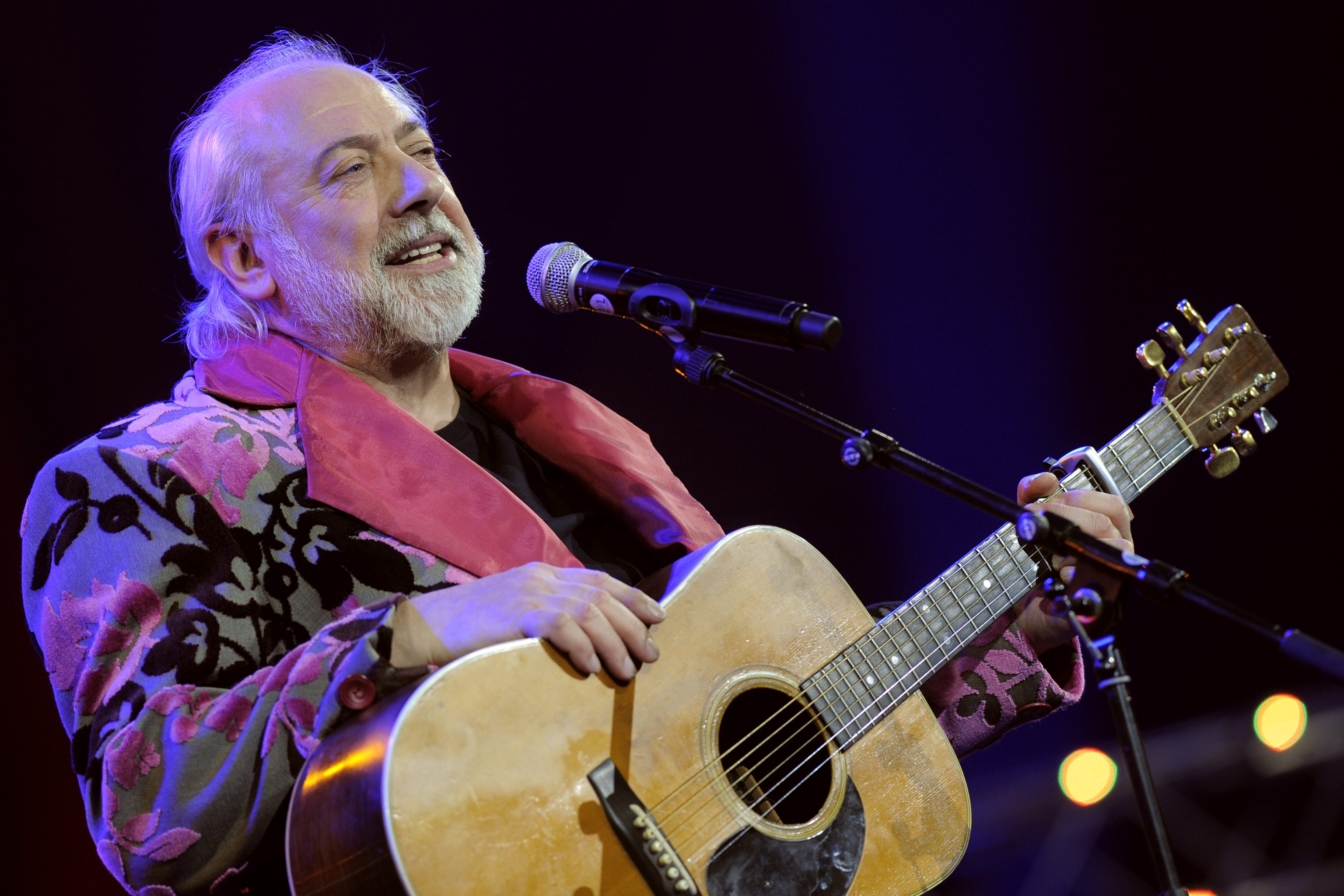 Urbanus krijgt eigen musical