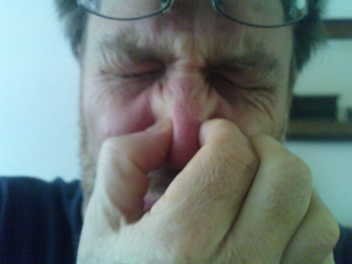 BIZAR. Oegandees verdient fortuinen aan zijn scheten